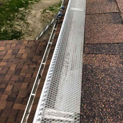 Gutter Repair Bridgehampton NY