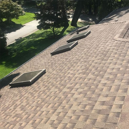 Skylight Repair Bridgehampton NY