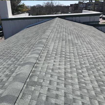 Roof Leak Repair Bridgehampton NY